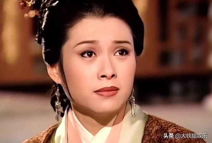 97版天龙八部段正淳怎么没胡子,97版本天龙八部段正淳