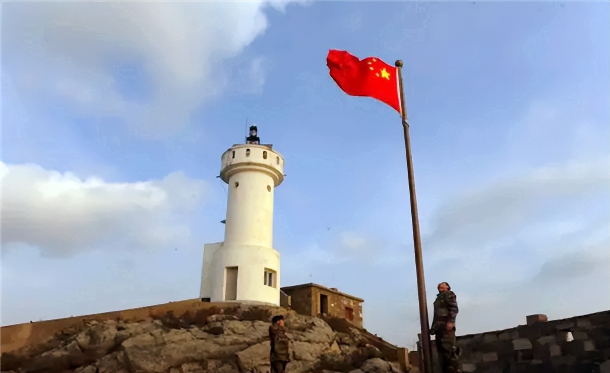 夫妻独守荒岛32年,夫妻坚守32年无人岛