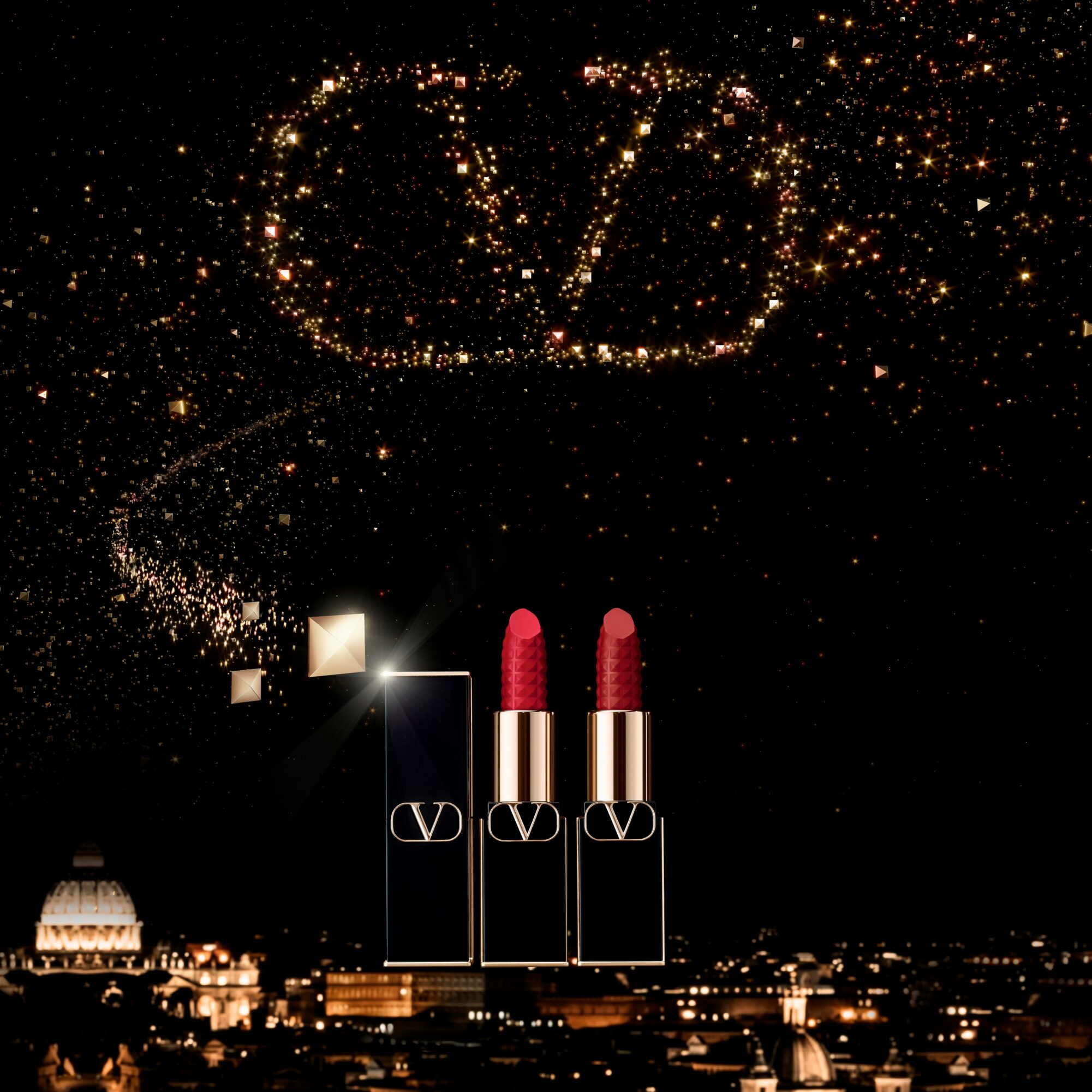 2022春季大牌彩妆新品发布,2022各大彩妆新品