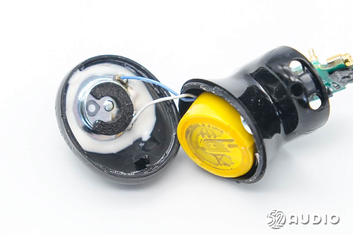 n5005耳机拆机,n5005耳机拆解