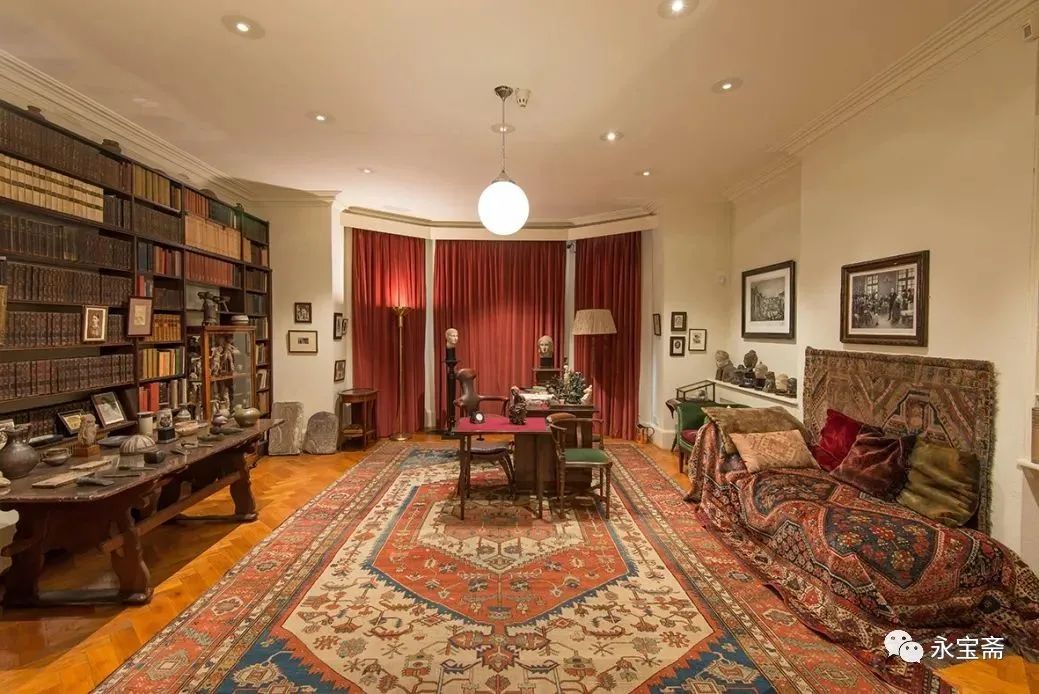 弗洛伊德是什么时代的人,弗洛伊德简介