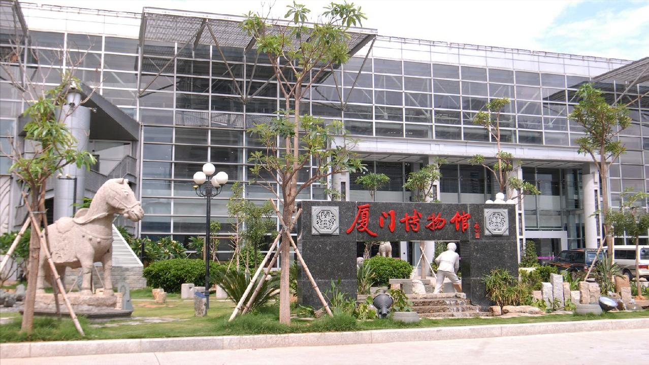 厦门旅游5日详细攻略,厦门旅游3-4天攻略