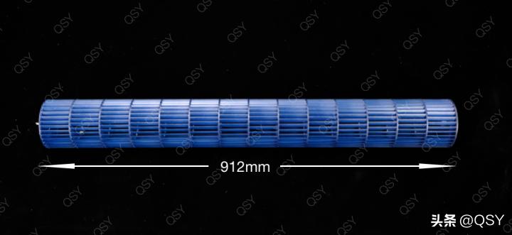 华凌空调柜机拆机评测,华凌空调内机拆解教程