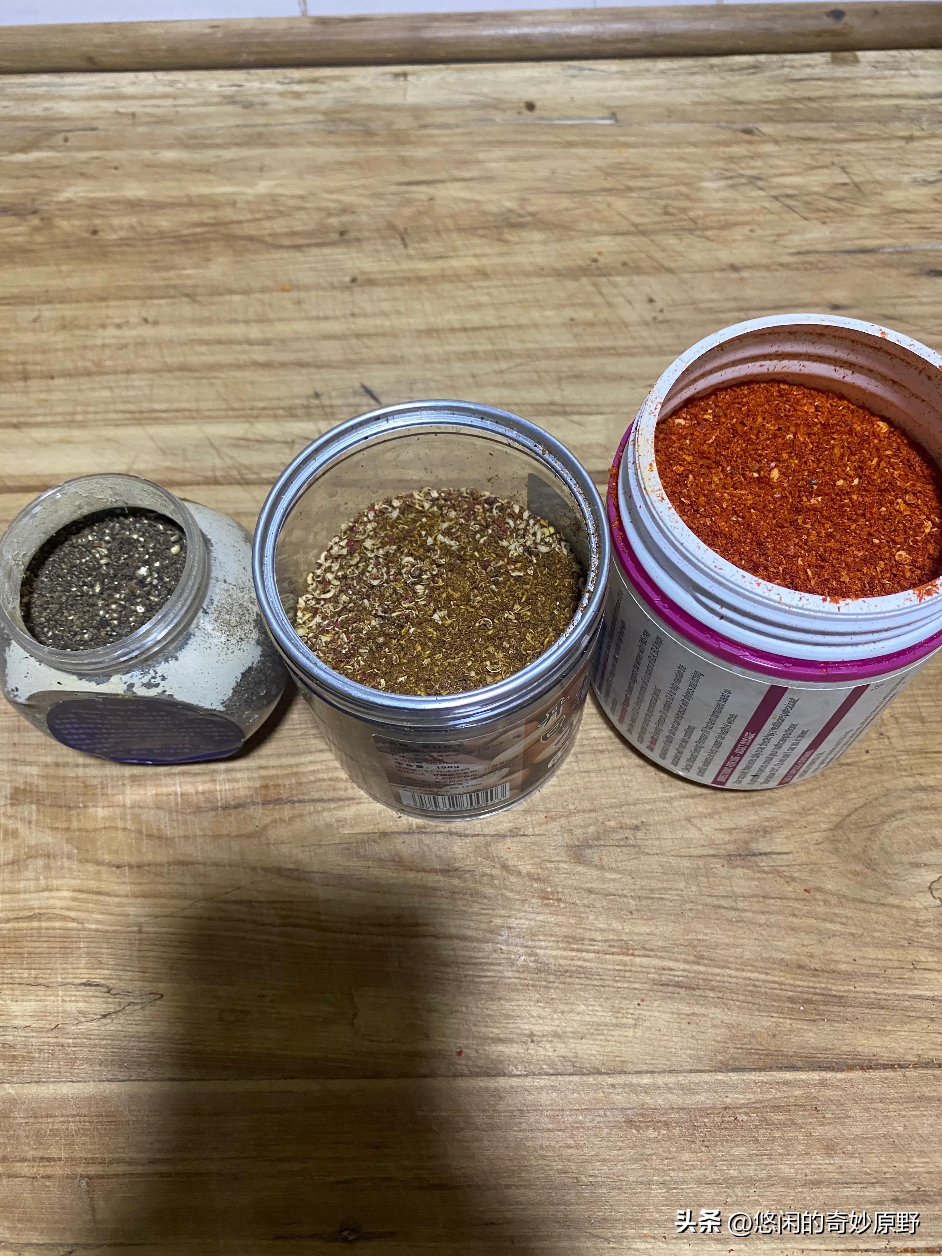 有了它，我再也不用去外面买辣椒面了