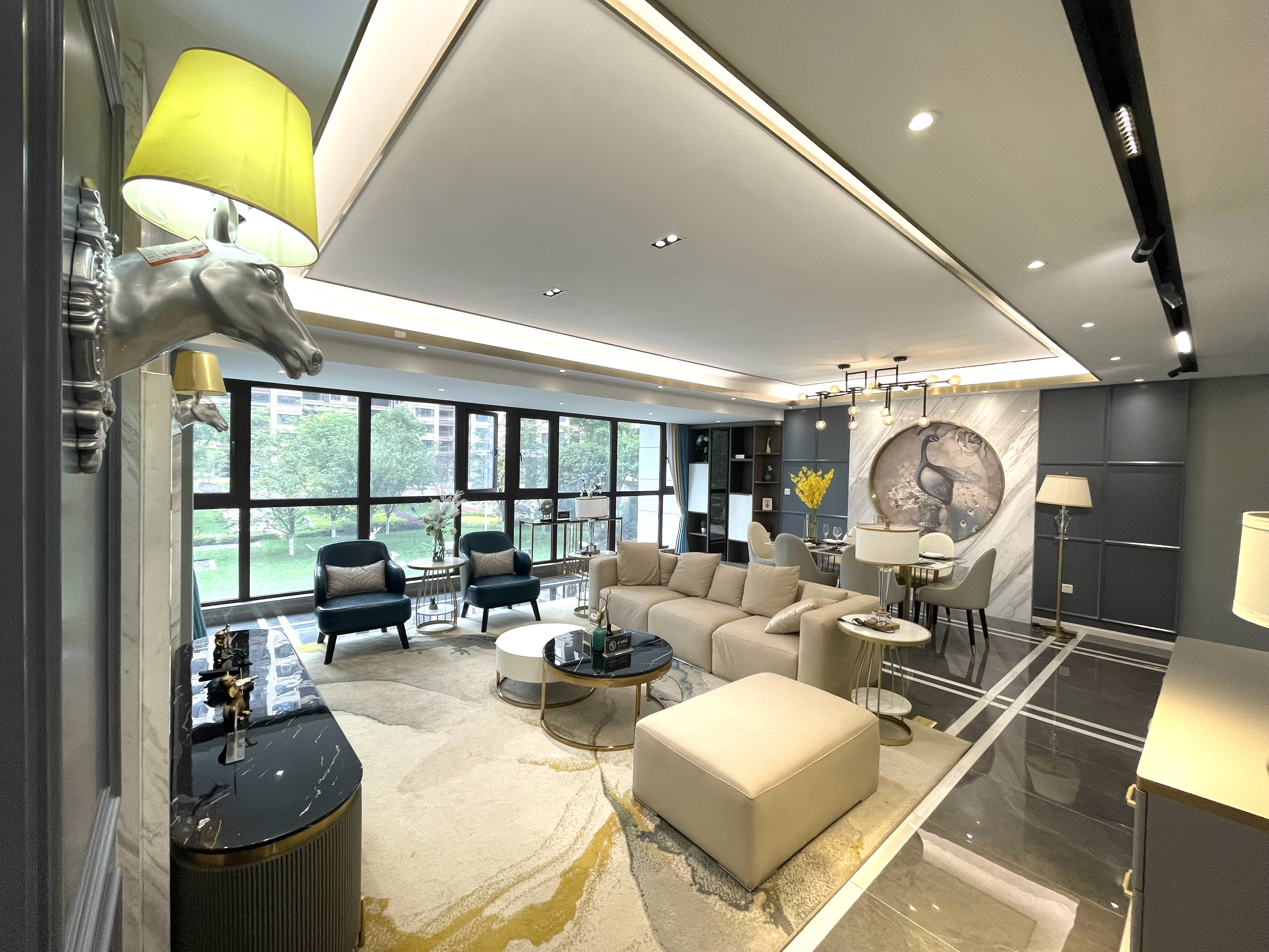 异地县城安家的感受,来小县城适合做的生意