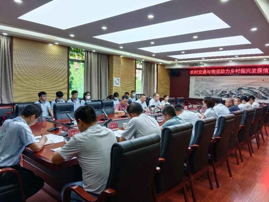 长大学子三下乡:深入陕西铜川,助力乡村振兴