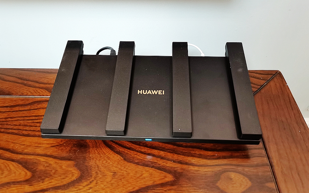 华为ax6路由器和小米ax6000,华为be3pro路由器和ax6pro