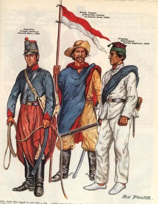 深度解析乌拉圭,乌拉圭南美小瑞士