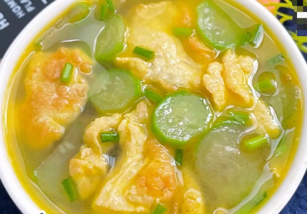 晚餐掉秤最快减肥汤一周不重样,晚餐最推荐喝什么减脂汤