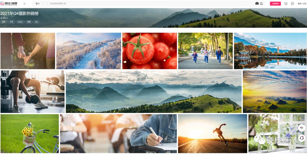 原来拍照还可以这样玩,原来拍照也是一门技术