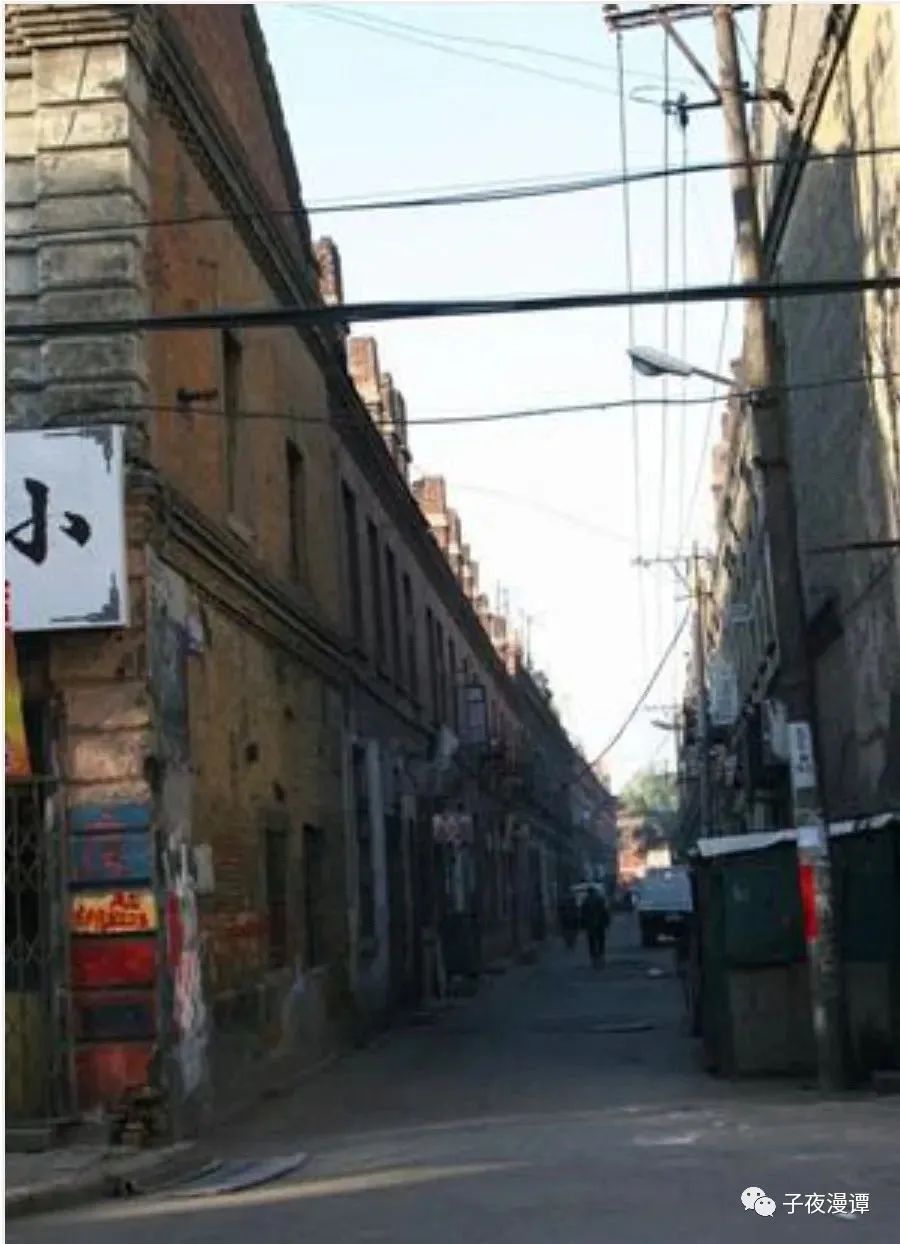 不舍的老道外，哈尔滨人心底最深的执念