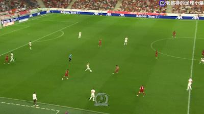 塞斯科哈兰德,塞斯科和哈兰德对比