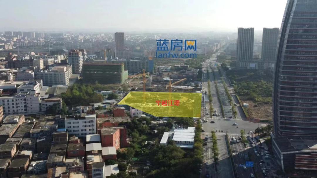 晋江滨江商务区的前景,晋江滨江房价走势