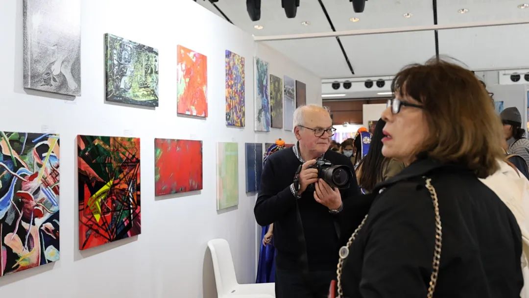 法国卢浮宫国际书画艺术展,法国卢浮宫国际艺术巡航展览