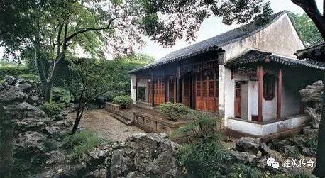 苏州中国大运河遗产点标识,山塘街中国运河遗产点