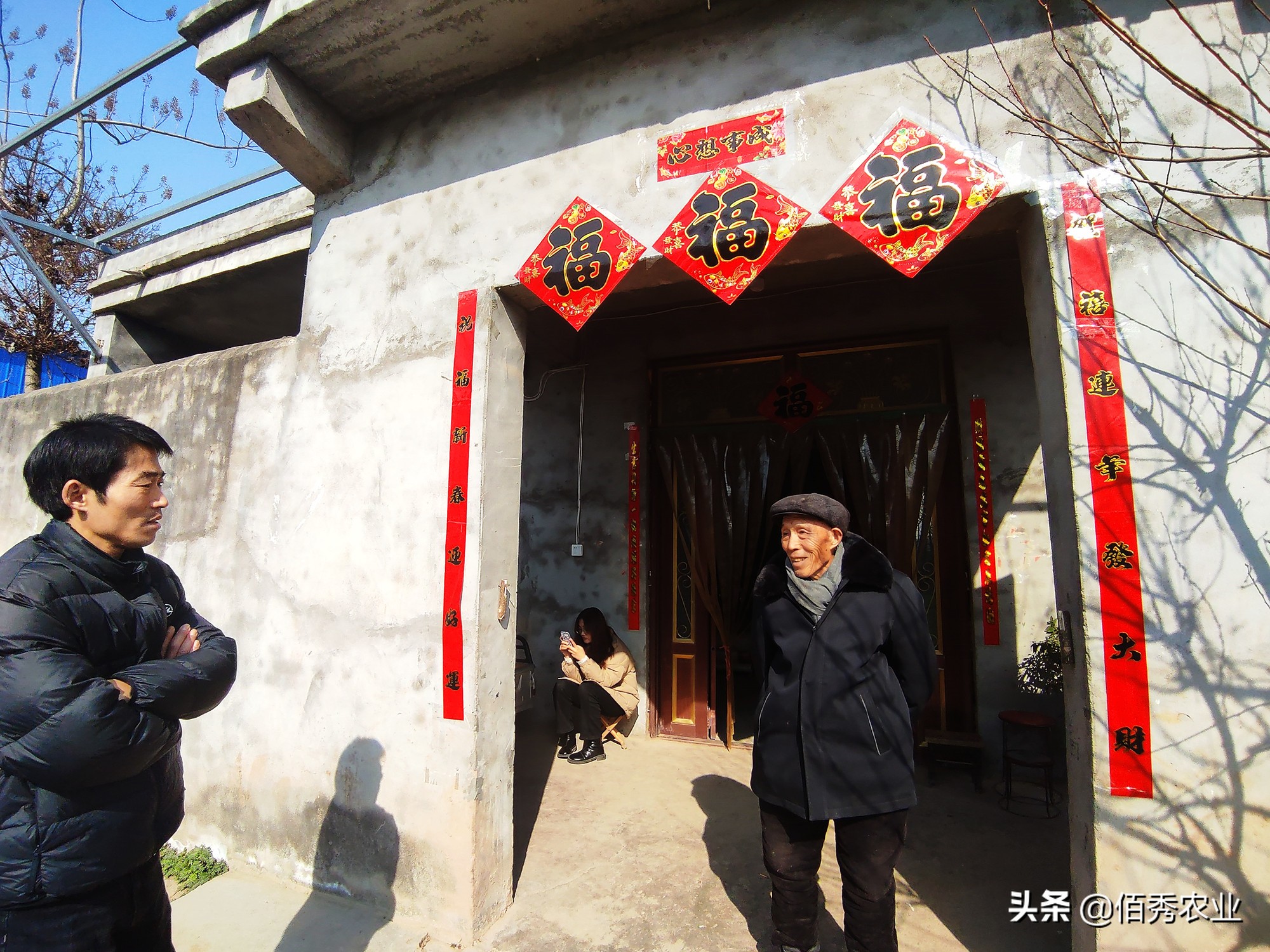 农村养老有压力，专家建议提高养老金，“安徽模式”值得探讨