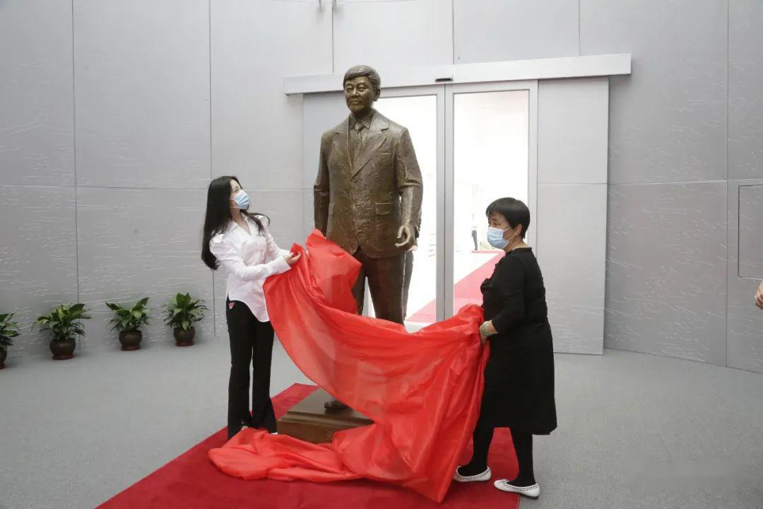 滨州魏桥、潍坊孚日、淄博东岳，30年前曾来济南学习，老师咋样了