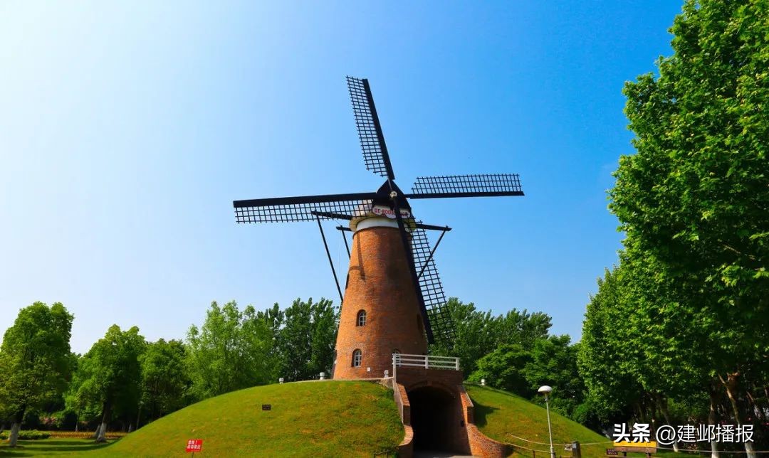 毕业季来旅游,毕业季到这里尽情告别