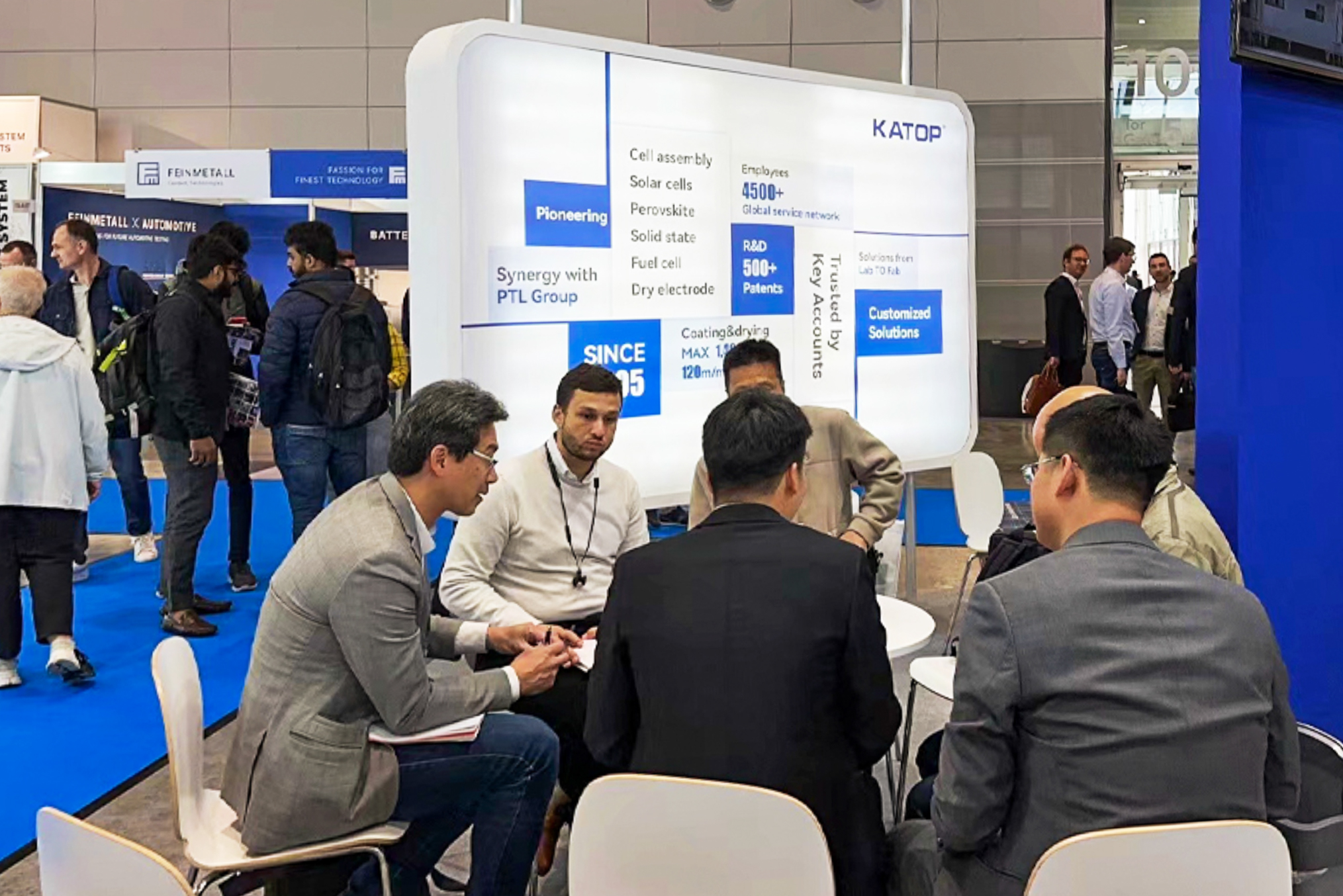 璞泰来负极涂覆隔膜产能持续扩张,加速全球向可持续新能源转变