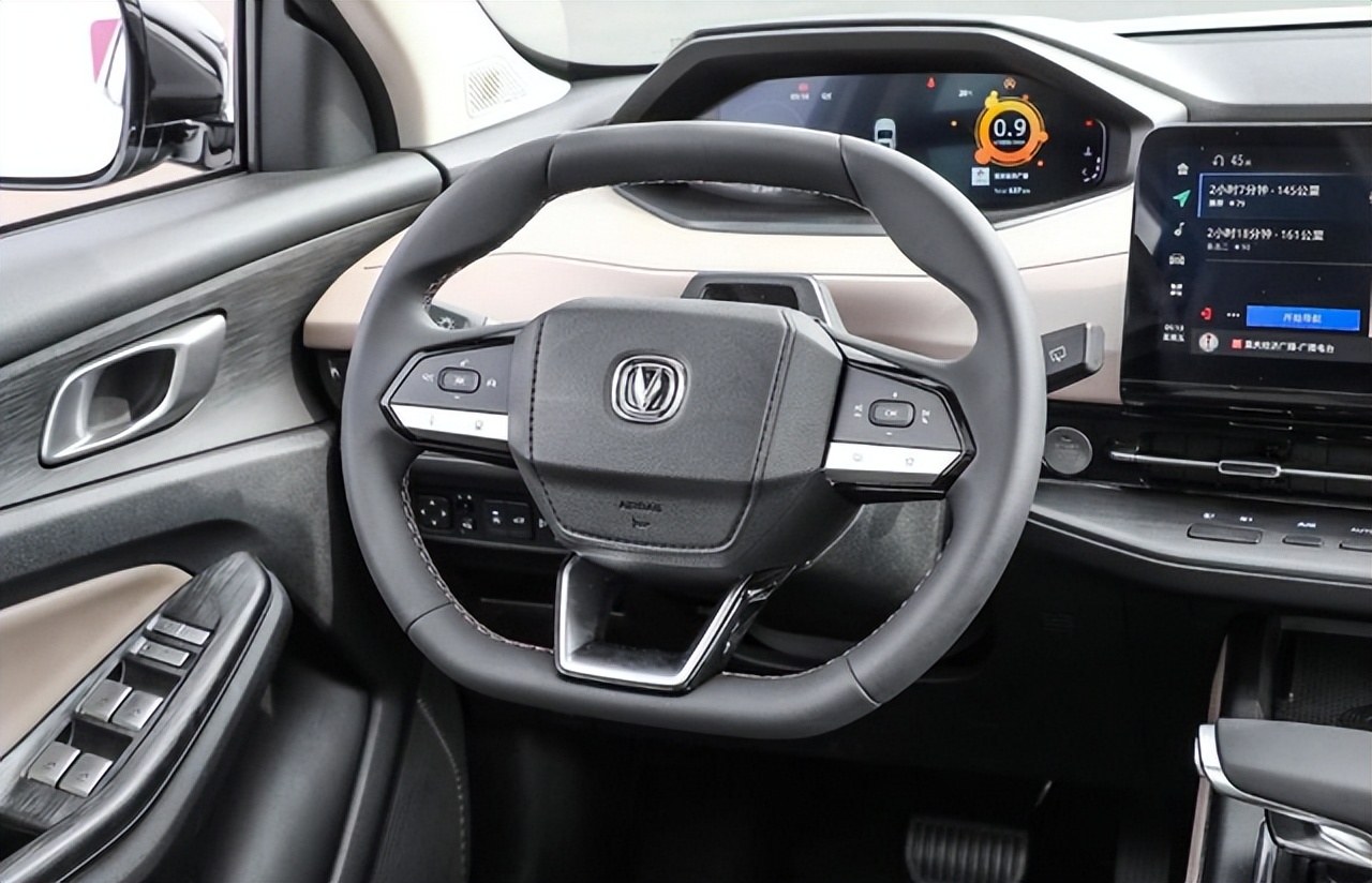 长安的最新款车落地价多少,长安最新款车落地