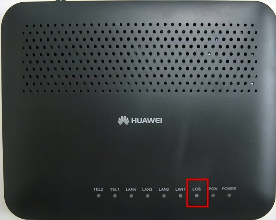 联通光猫故障诊断与排除,光猫闪红灯是什么故障