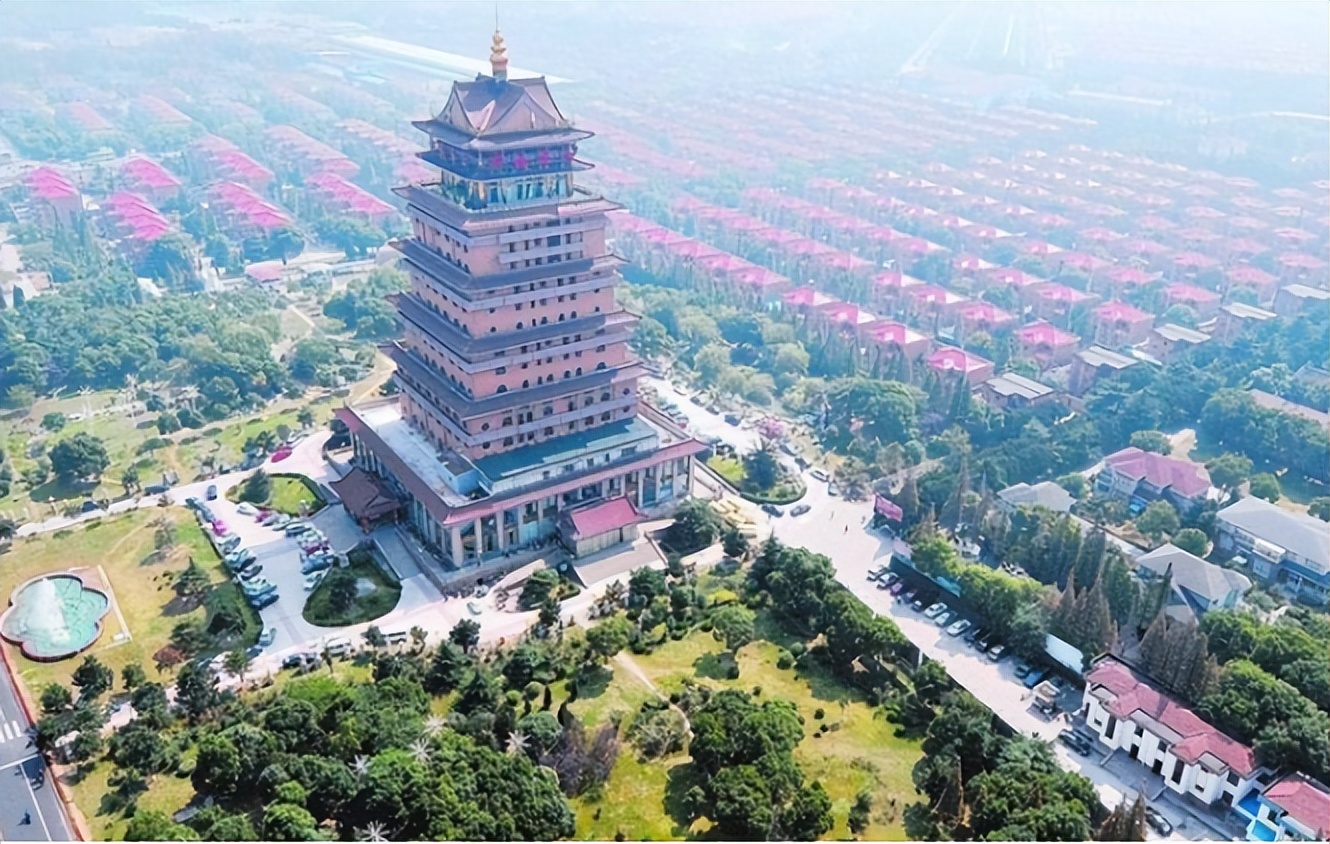 人均600万到负400亿，毁掉“天下第一村”的不是时代，是人性的恶