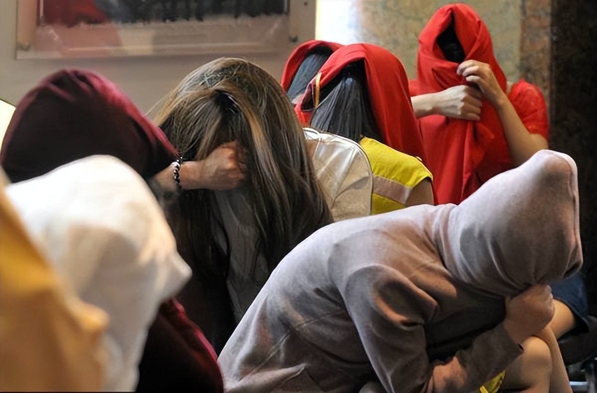 西班牙为何被誉为“欧洲*院妓**”，合法“*交性**易”的影响有多大？