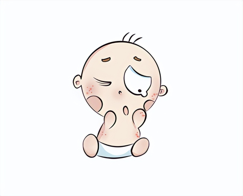 宝宝秋季皮肤干燥痒怎么办,秋季皮肤干燥怎么解决