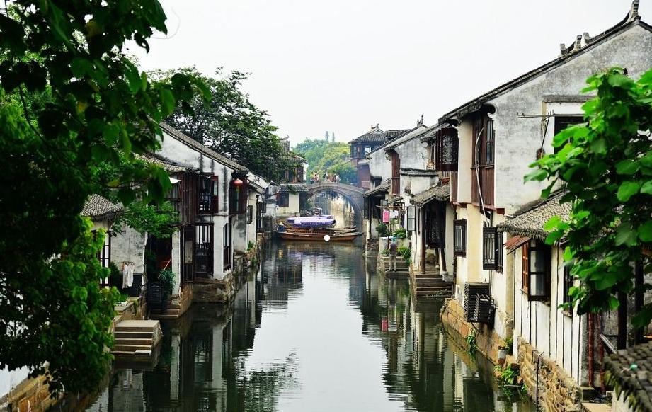 旅游江苏最值得去的地方,江苏有哪些值得旅游的地方和景点