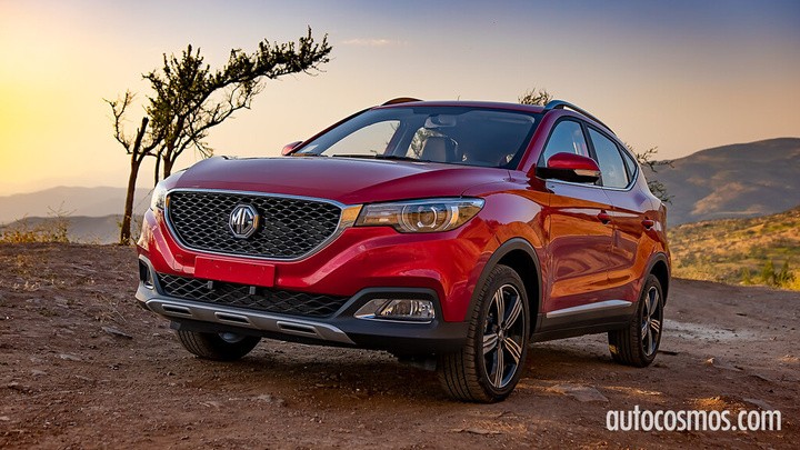 沙特国产车有哪些,沙特卖得最好的中国品牌汽车