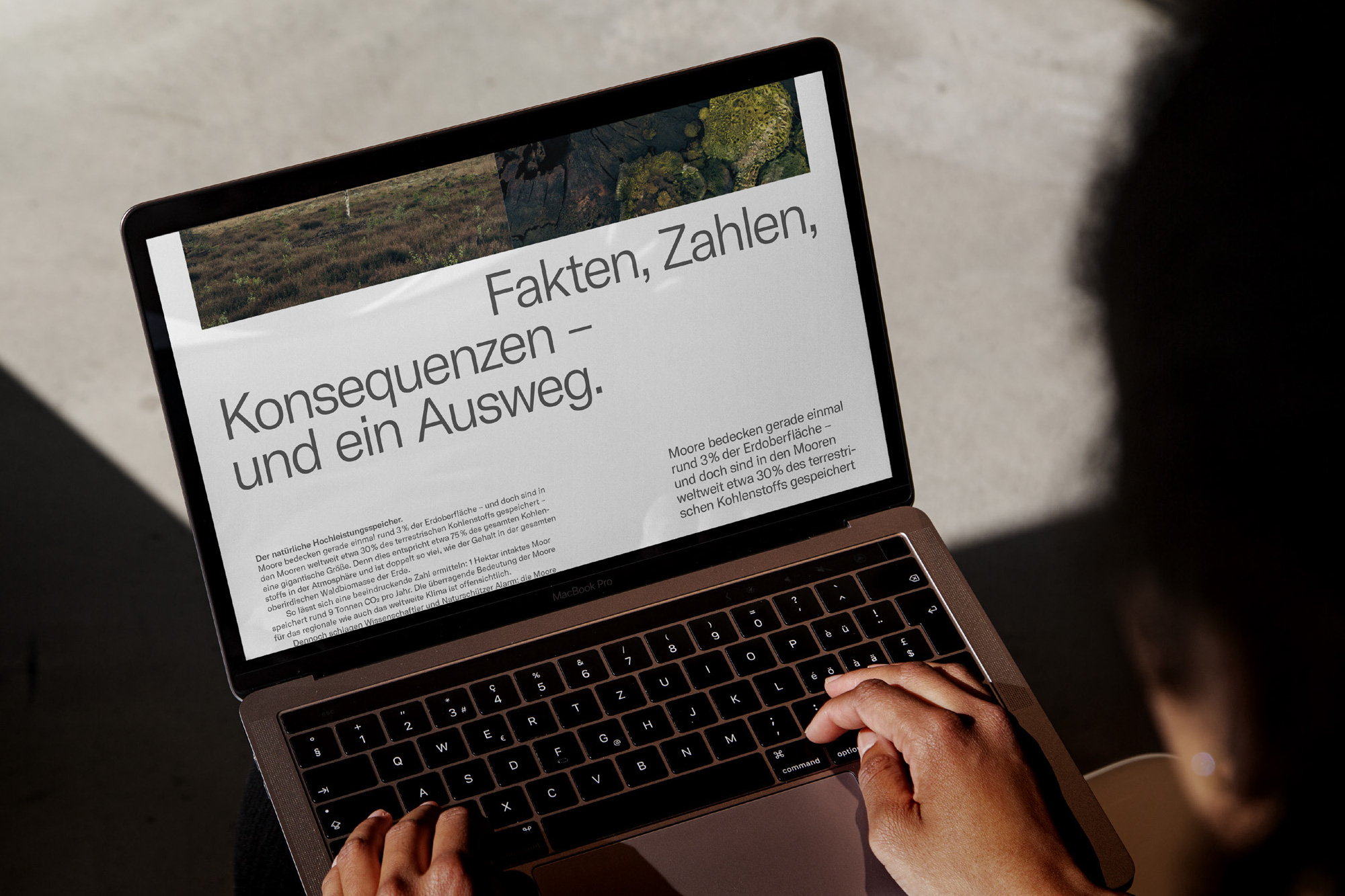 Dr.Steinkraus护肤品包装设计via:MariusFahrnerDesign