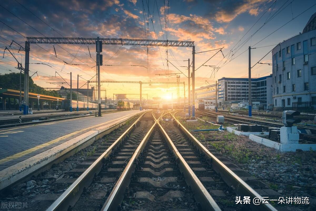 物流运输管理的原理是什么,物流运输方法有哪些类型