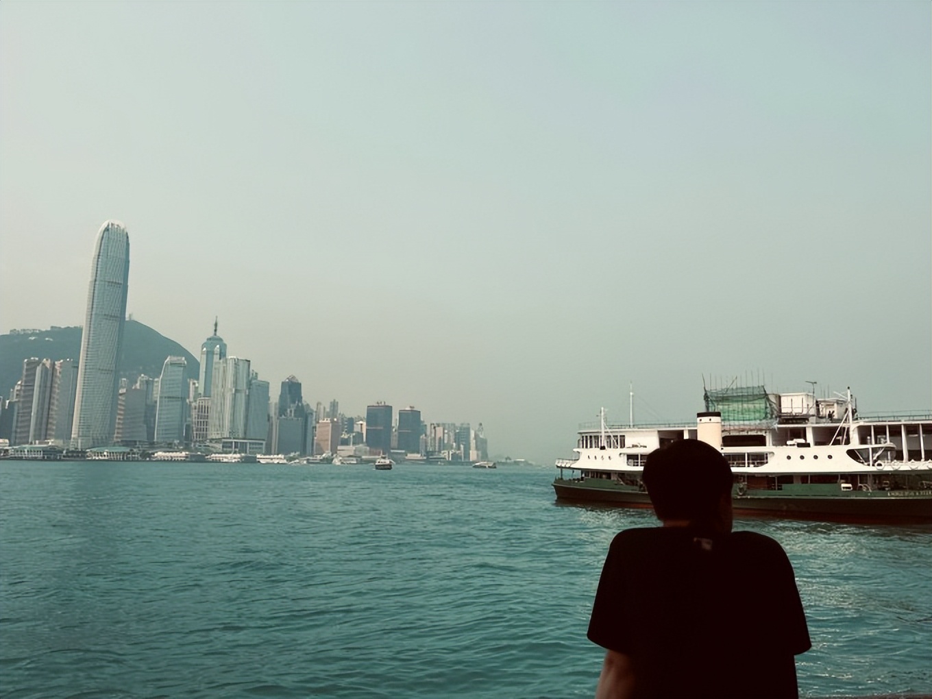 香港游双人二天一夜攻略,香港2天一夜自助游攻略视频