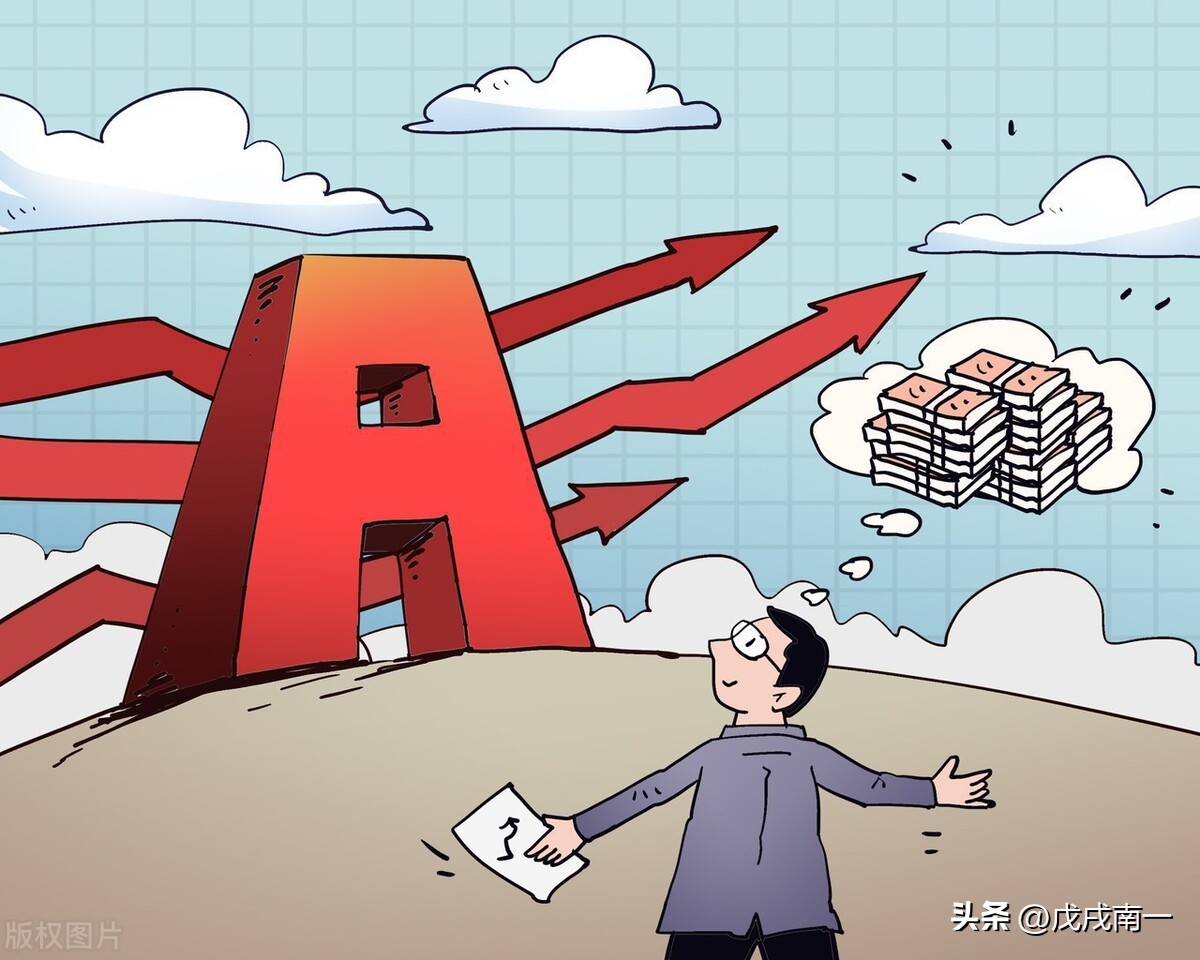 为什么炒股十人九亏,为什么散户炒股99%亏钱