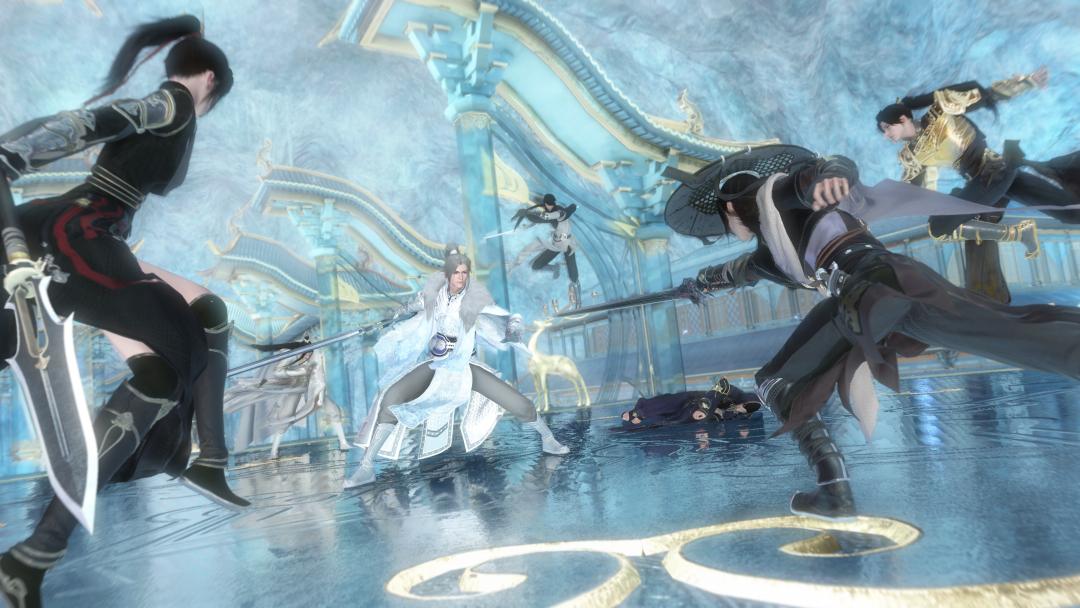 逆水寒的微博道歉链接,微博警告逆水寒