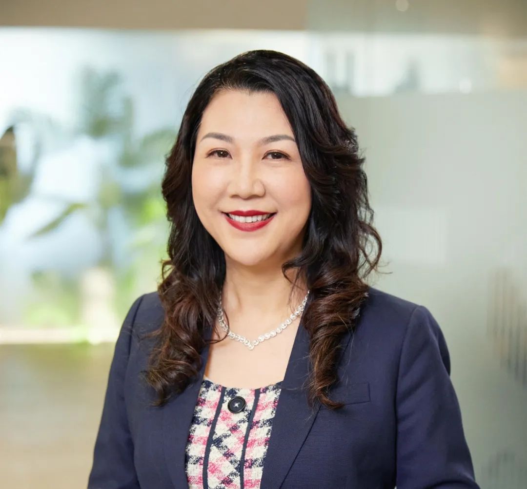 康方夏瑜访谈,采访康方生物董事长夏瑜