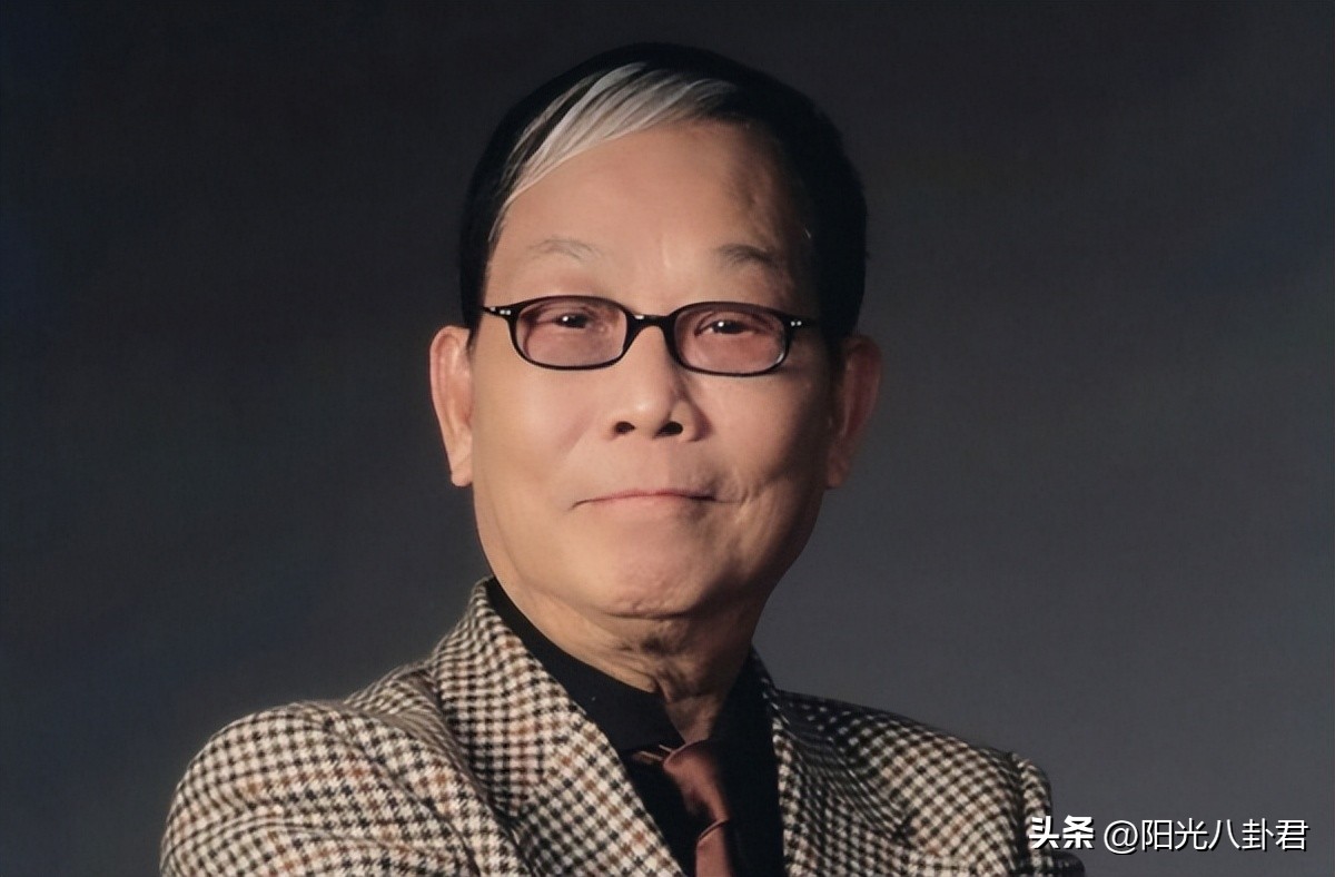 被认可是德艺双馨的15位演员,盘点25位已经过世的明星