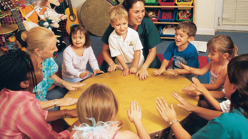 浅析：音乐治疗这一方法对孤独症儿童的积极影响有多大？