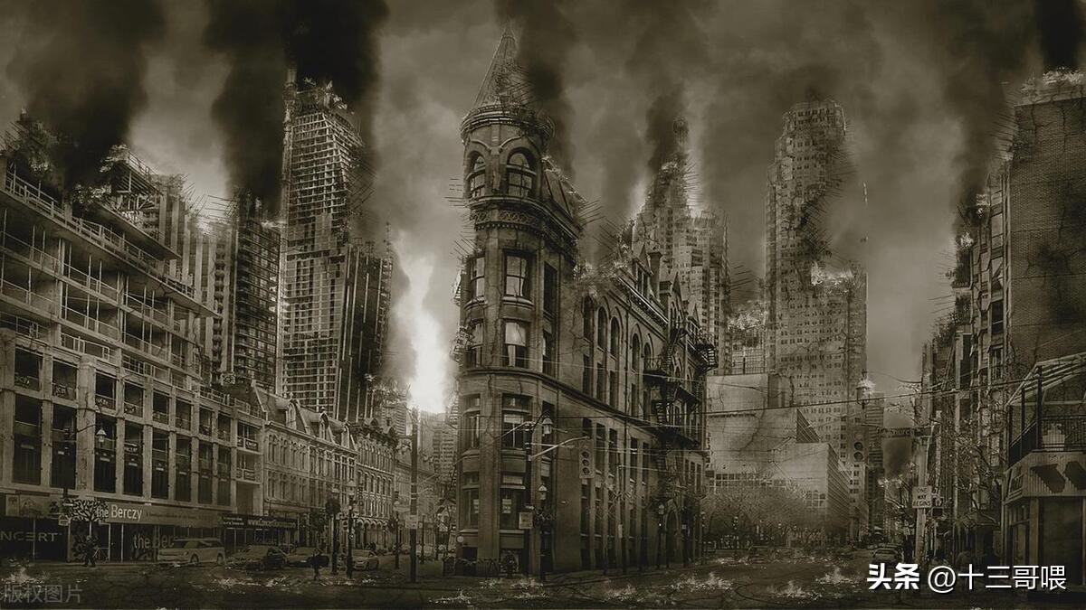 末世杀圣母的重要性,末世杀圣母真的对吗