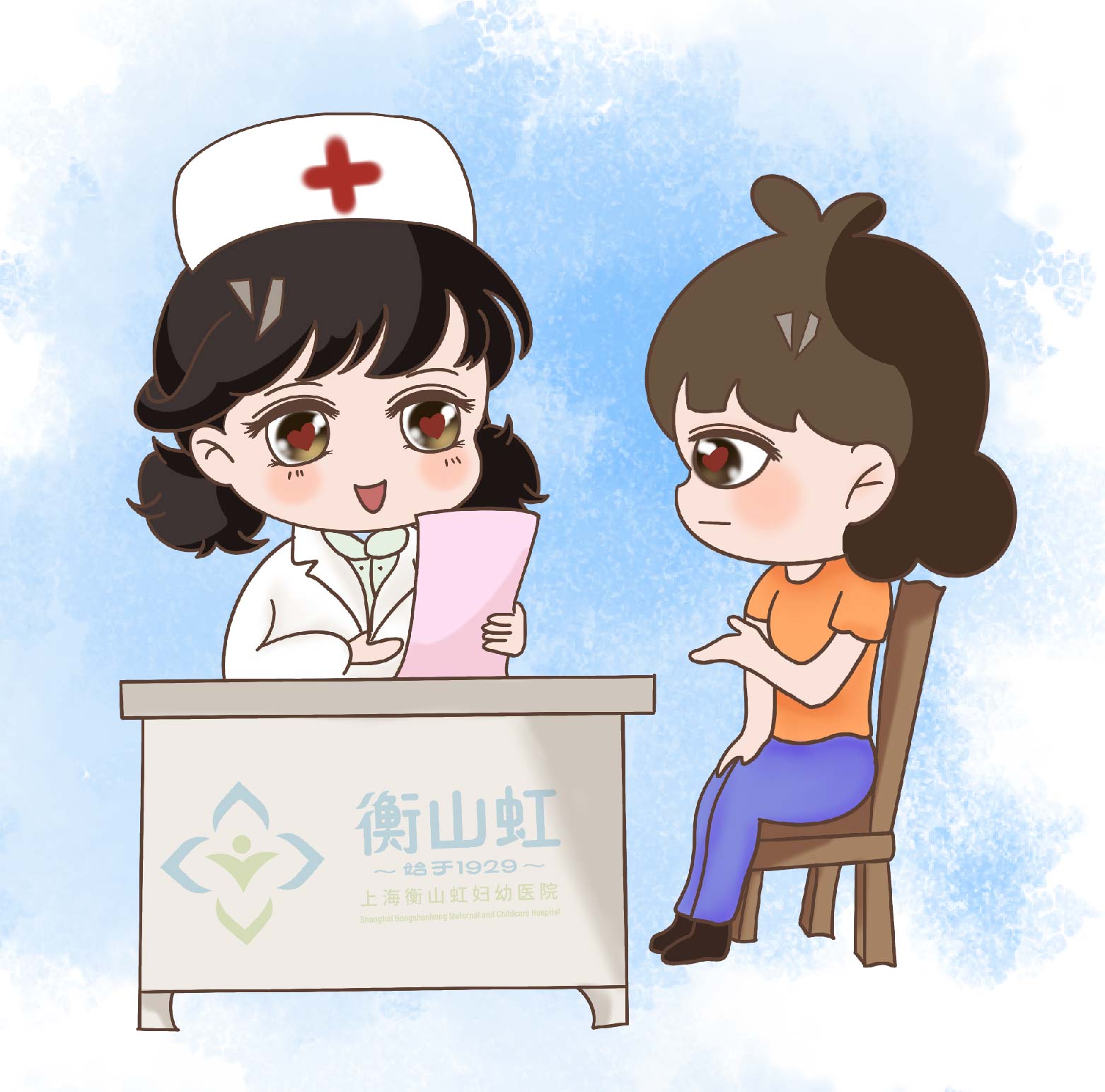 妇科病早期的6个症状,妇科病早期信号要警惕