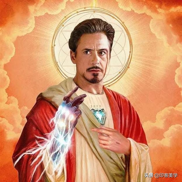 复古高端的小众头像男生,2022高级小众头像