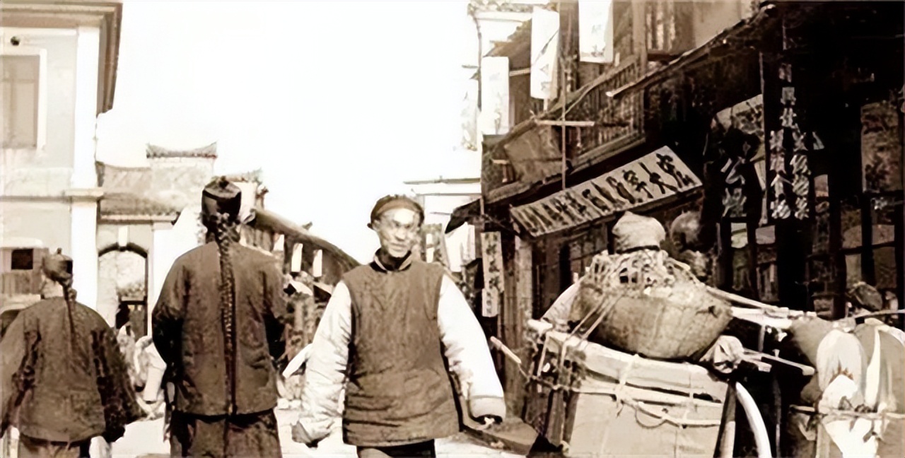 皇帝凌迟处死的真实案例,唯一被凌迟处死的皇帝完整