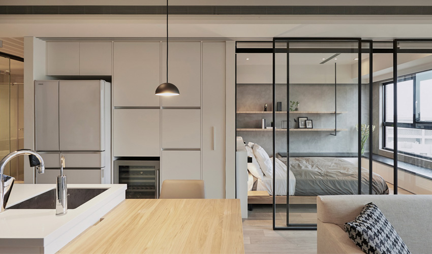 断桥铝合金坑吗,断桥铝合金窗的各种坑