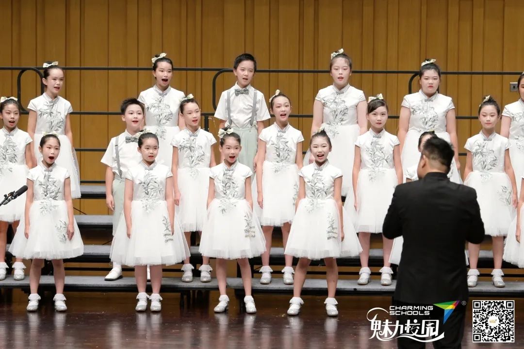 第十二届中国魅力校园合唱湛江,第十一届中国魅力校园合唱节