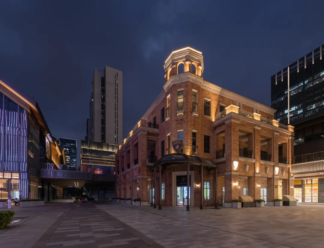 时光共鸣大城兑现|北辰·光谷里，产商融合正当燃