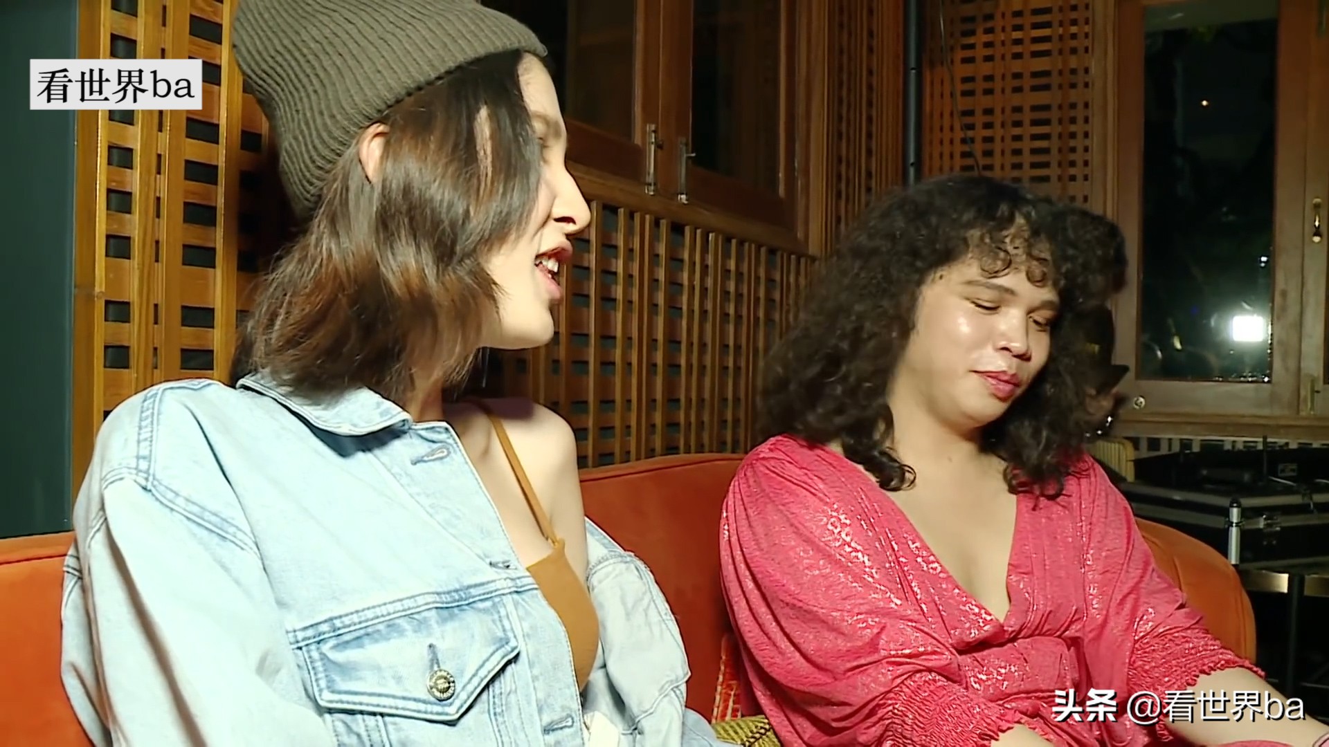 泰国男子瞒着父母做变性手术,小伙去泰国做变性手术后回国