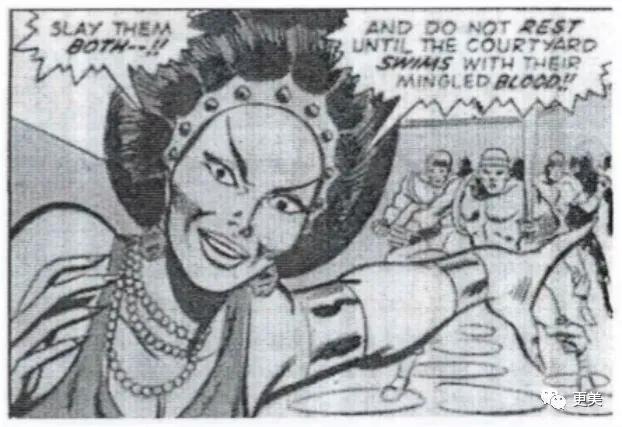 眯眯眼审美战再升级，到底谁在辱华？