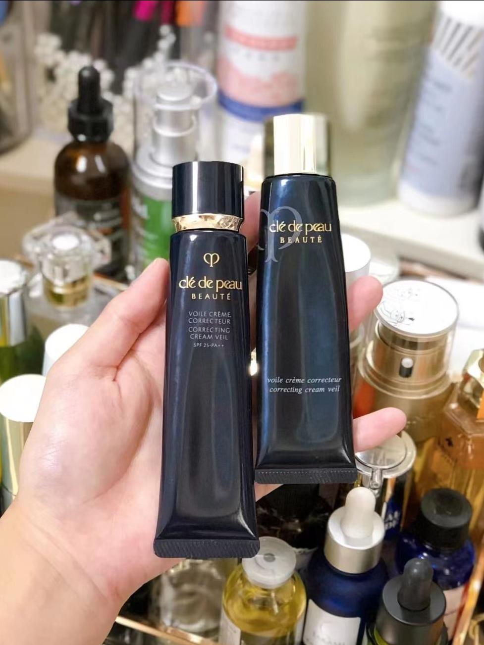 热门彩妆cpb护肤品测评,cpb妆前乳和玫珂菲