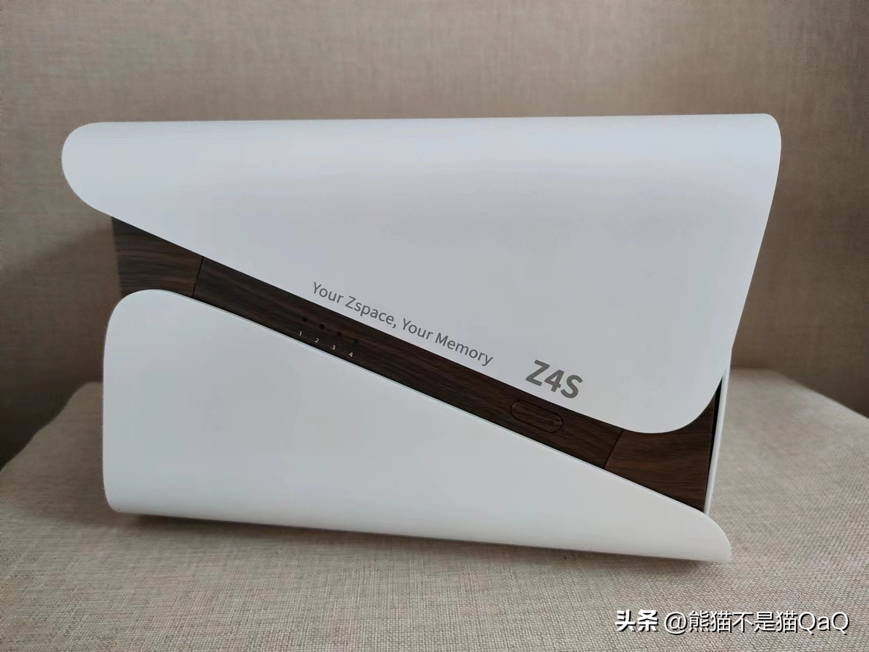 极空间z4nas购买推荐配置,极空间z4好还是nas好