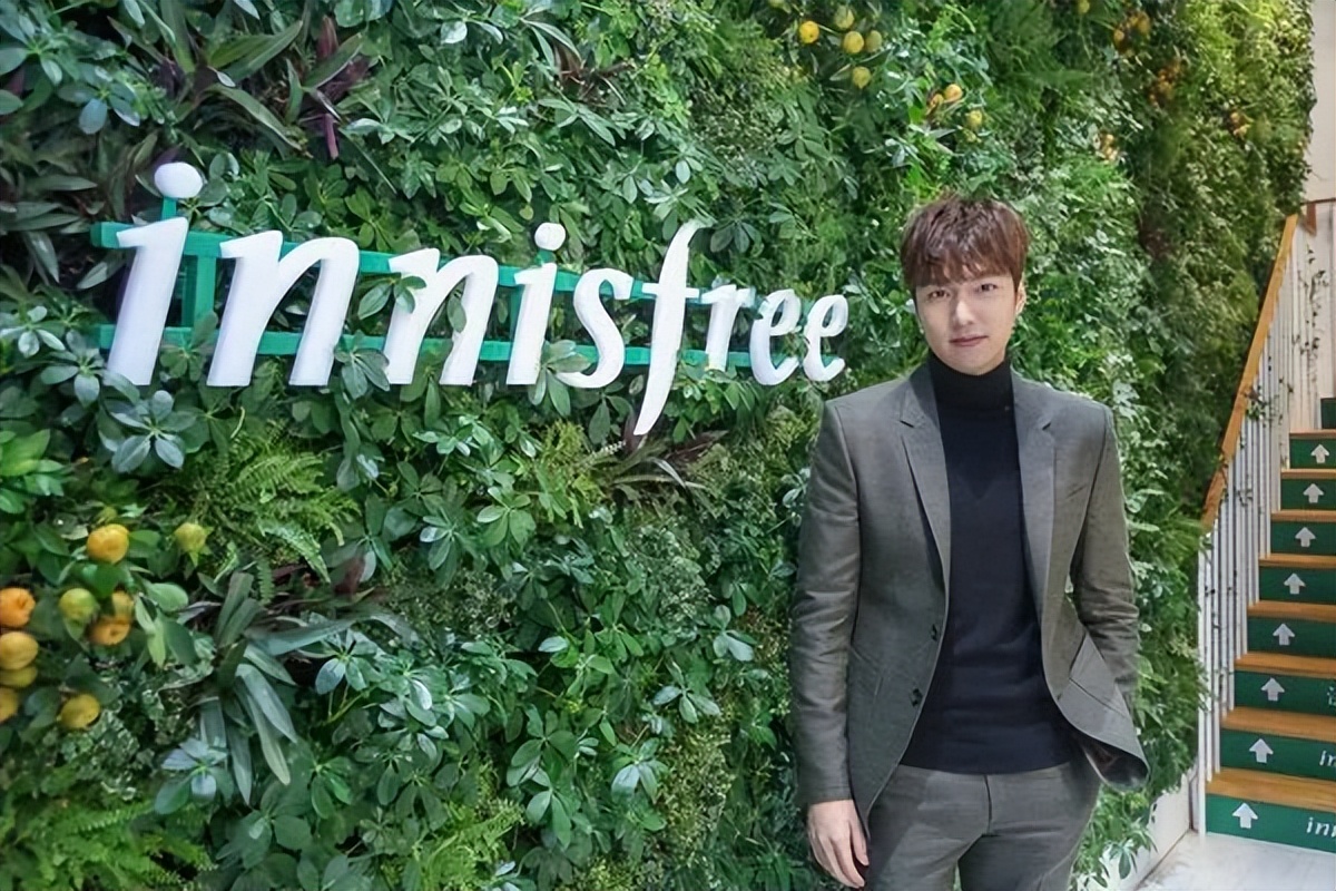 韩妆线下实体店撤柜,韩妆品牌现状